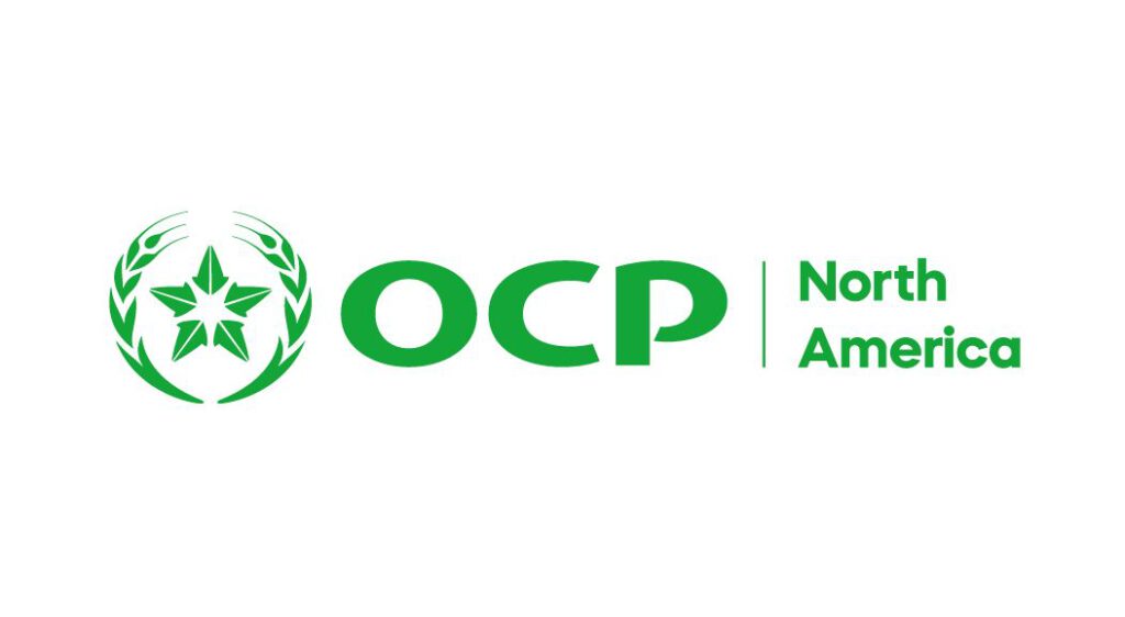 2019 – OCP North America